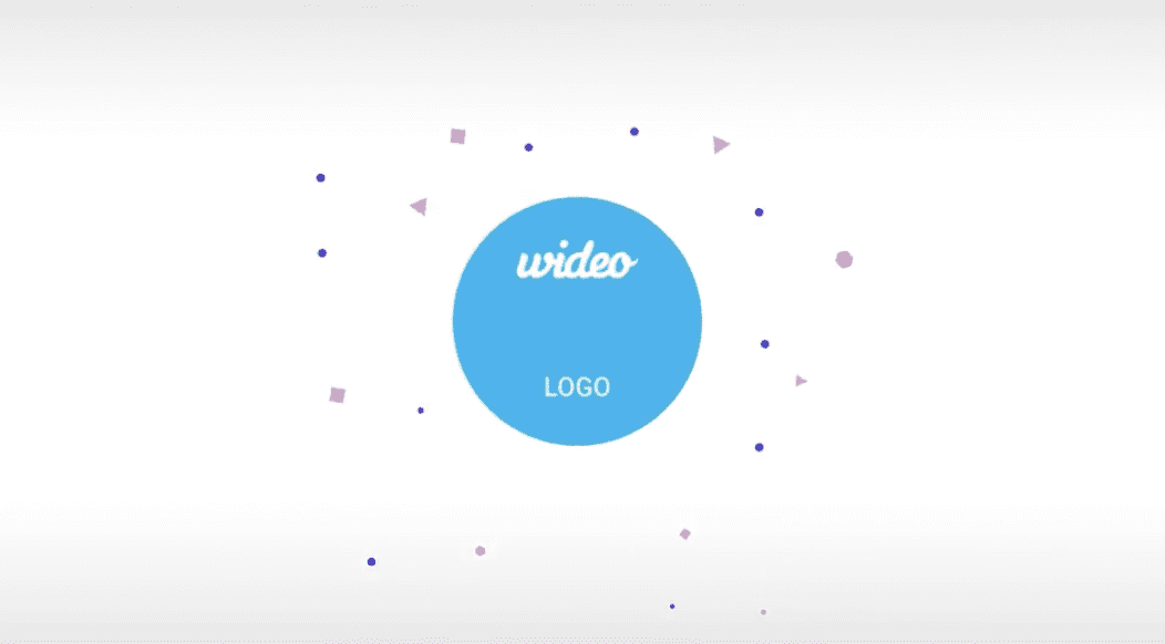 Logo Animation Template